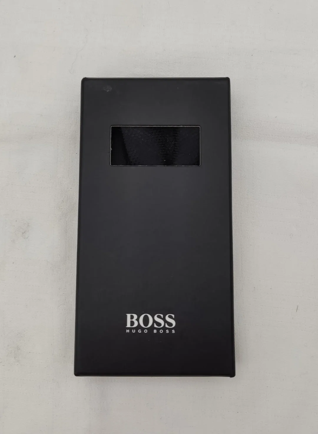 Hugo Boss - Herrenfliege – Bild 4