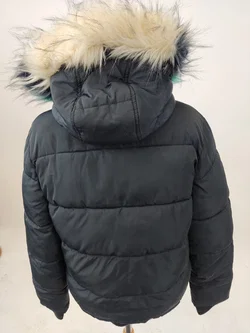 Kinder Winter/Skijacke - 158 – Vorschau 4