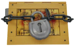 Crate Creatures Surprise! 