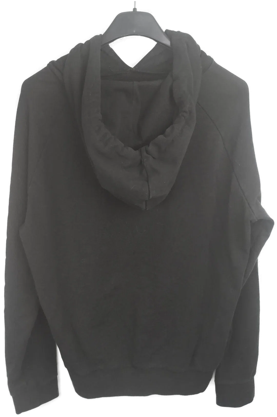 Moschino Kapuzenpullover Damen Gr. S – Bild 2
