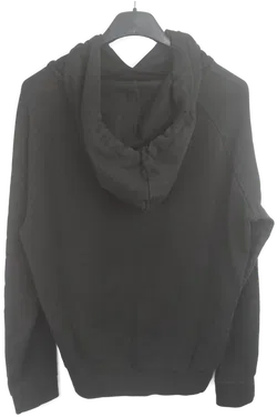 Moschino Kapuzenpullover Damen Gr. S - Bild 2