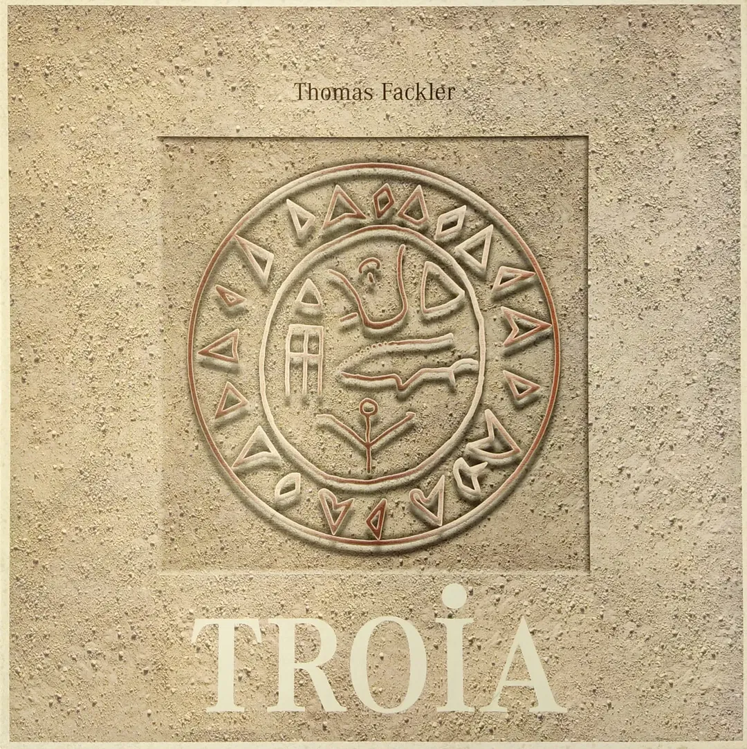 Troia - Das Spiel, DaimlerChrysler AG  - Bild 4