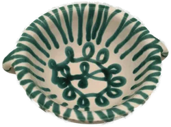 Schüssel, Weitling, Gmundner Keramik - Bild 2