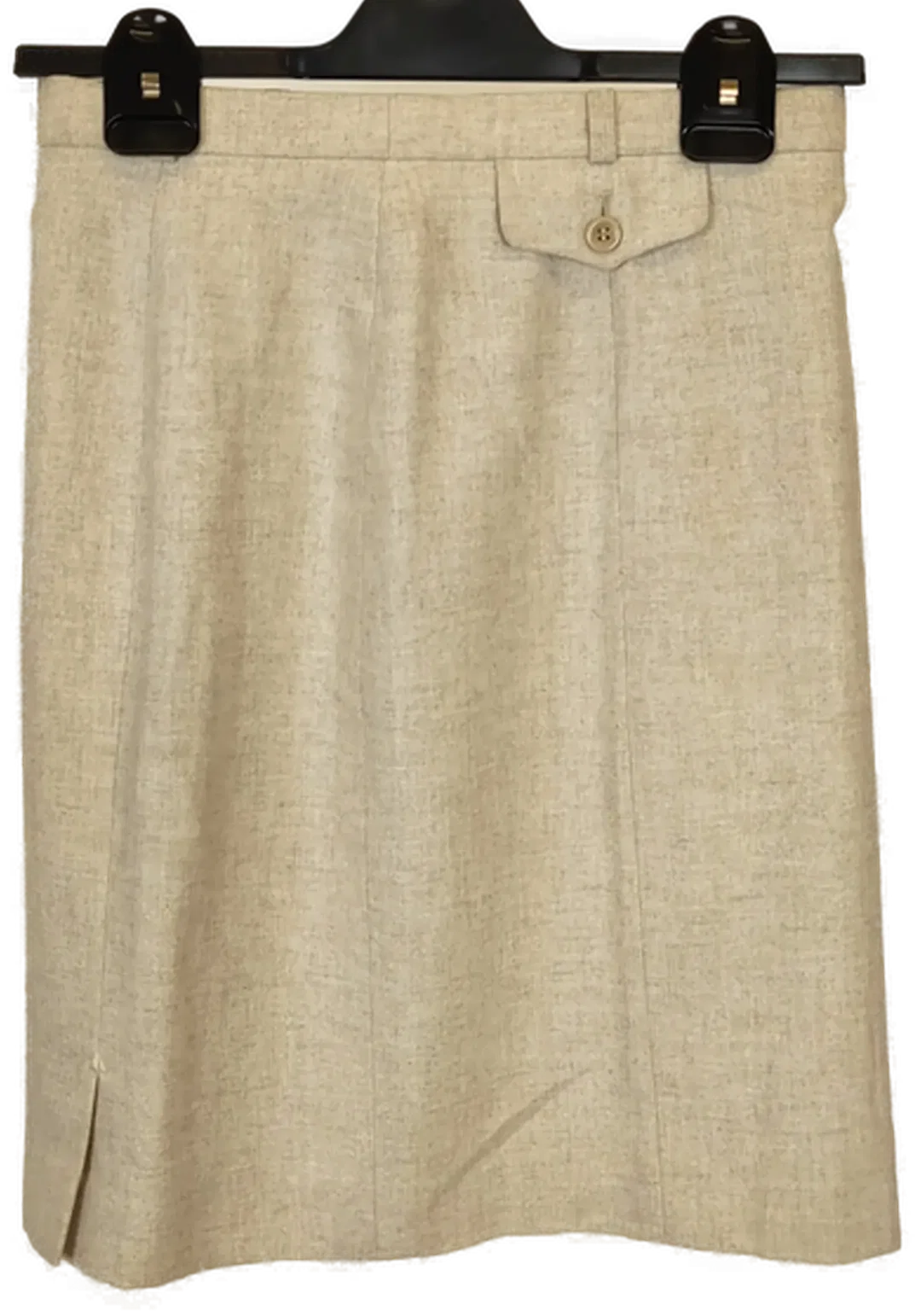 Escada Rock beige Gr. 36 – Bild 2