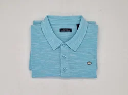 Herren Polo-Shirts Basic 1 - 3er Pack - Größe L - Bild 2