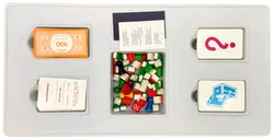 Piatnik Monopoly Nr. 6409 Brettspiel - Bild 7