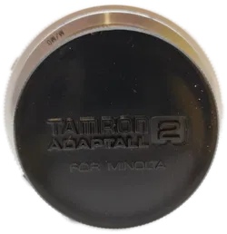 TAMRON Adaptall 2 Objektive für Minolta - 70-120mm, inkl. Beutel - Bild 3