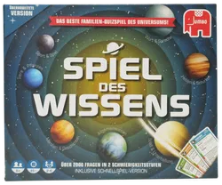 Spiel des Wissens - Quizspiel von Jumbo - Bild 1