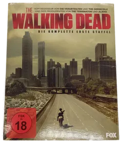Blu-ray 2 Disc 