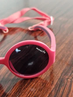 Kindersonnenbrille "The Nomad" von mausito – Vorschau 3