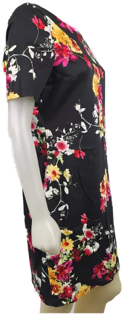 Apricot, Damenkleid, Gr. L - Bild 2