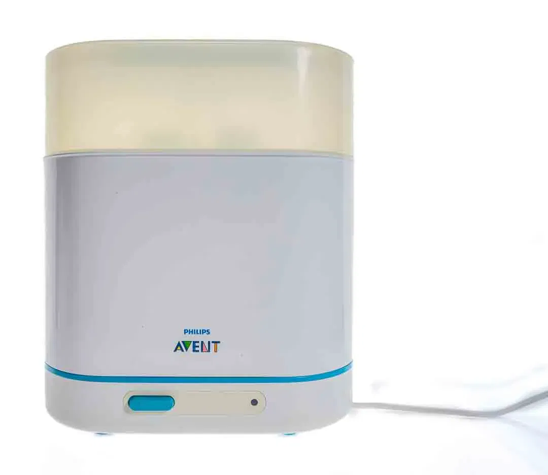 Philips AVENT 3-in-1 Dampfsterilisator - Bild 4