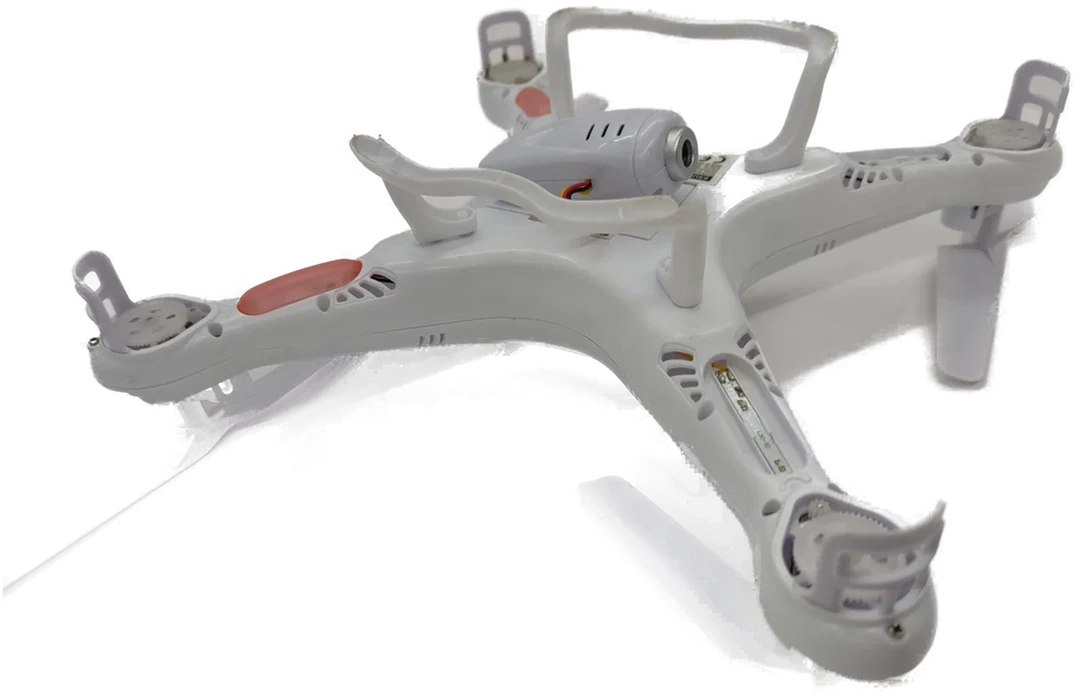SYMA Quadcopter X5C Explorers 2.4G mit Kamera – Bild 6