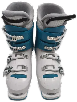 Schischuhe Jugend, TecnoPro, Gr. 24 - 24.5 - Bild 2