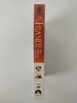 DVD Frasier - Staffel 3 - Bild 3