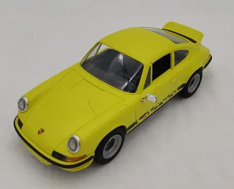 Playmobil - Classic Porsche - Spielzeugauto - Bild 1
