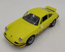 Playmobil - Classic Porsche - Spielzeugauto - Bild 1