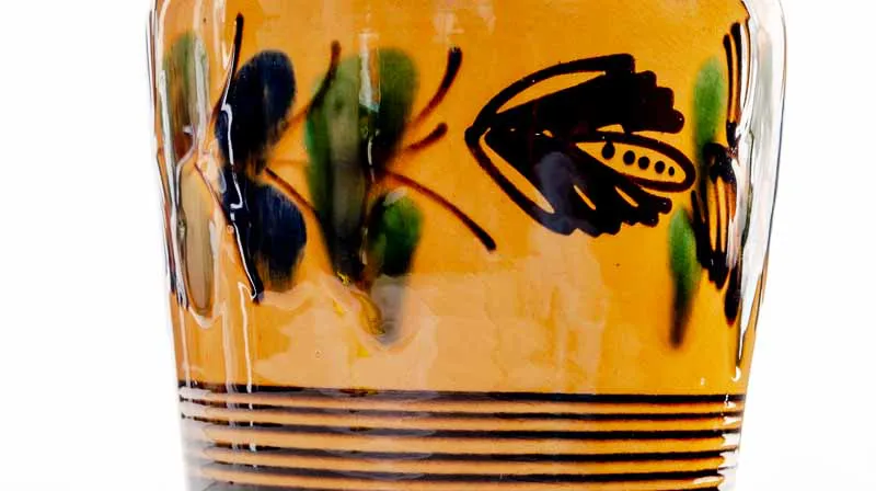 Keramikvase – Bild 4