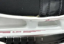 Mustang - Herren Eislaufschuhe - Gr. 42 - Bild 3