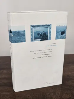 Bühnen des Selbst Band 6 - Zur Autobiografphie in den Künsten des 20. und 21. Jahrhunderts  - Theresa Georgen, Carola Muysers - Bild 1