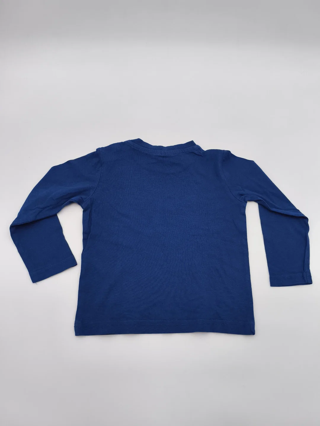 8er Set Langarm Shirts, Junge, Gr. 86/92 – Bild 8