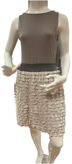 ZARA Basics Kleid eher Gr. 38 - Bild 1