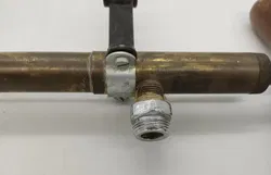 Alte Wasserpumpe/Brunnenpumpe - Bild 5