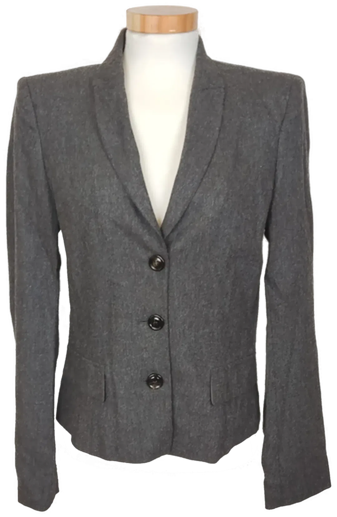 Marc Cain Damen Blazer Gr. 38 - Bild 4