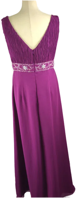 Damenballkleid Sonstige Gr. 44 | Festlicher Auftritt - Bild 3