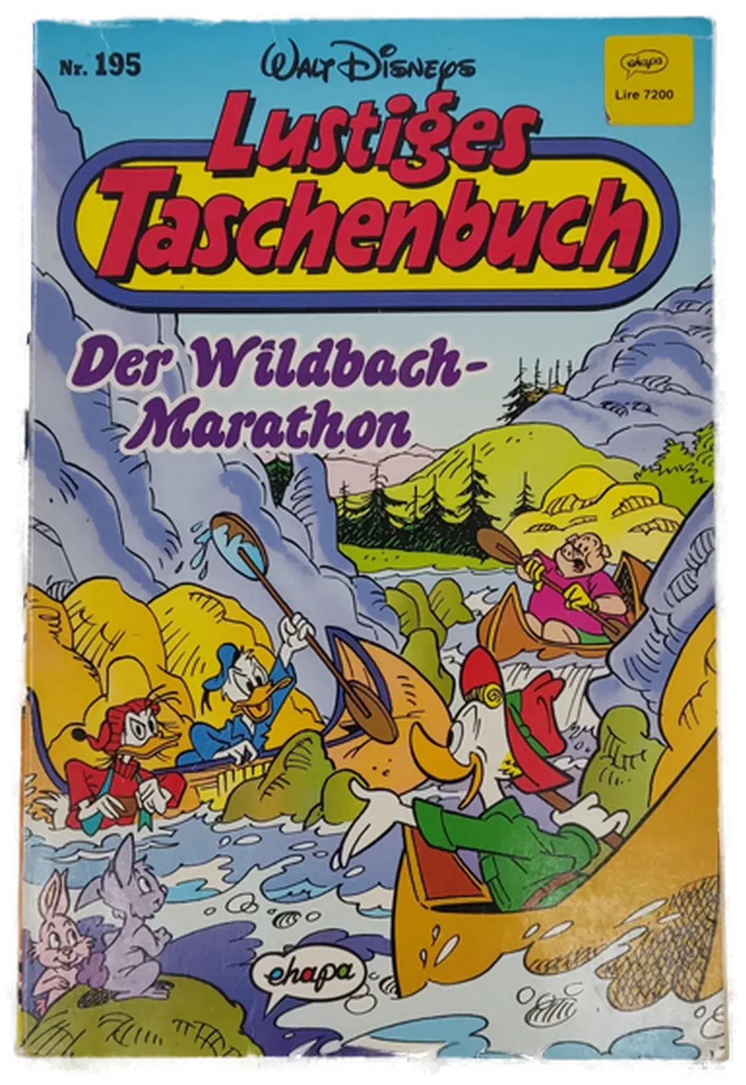 Buch 