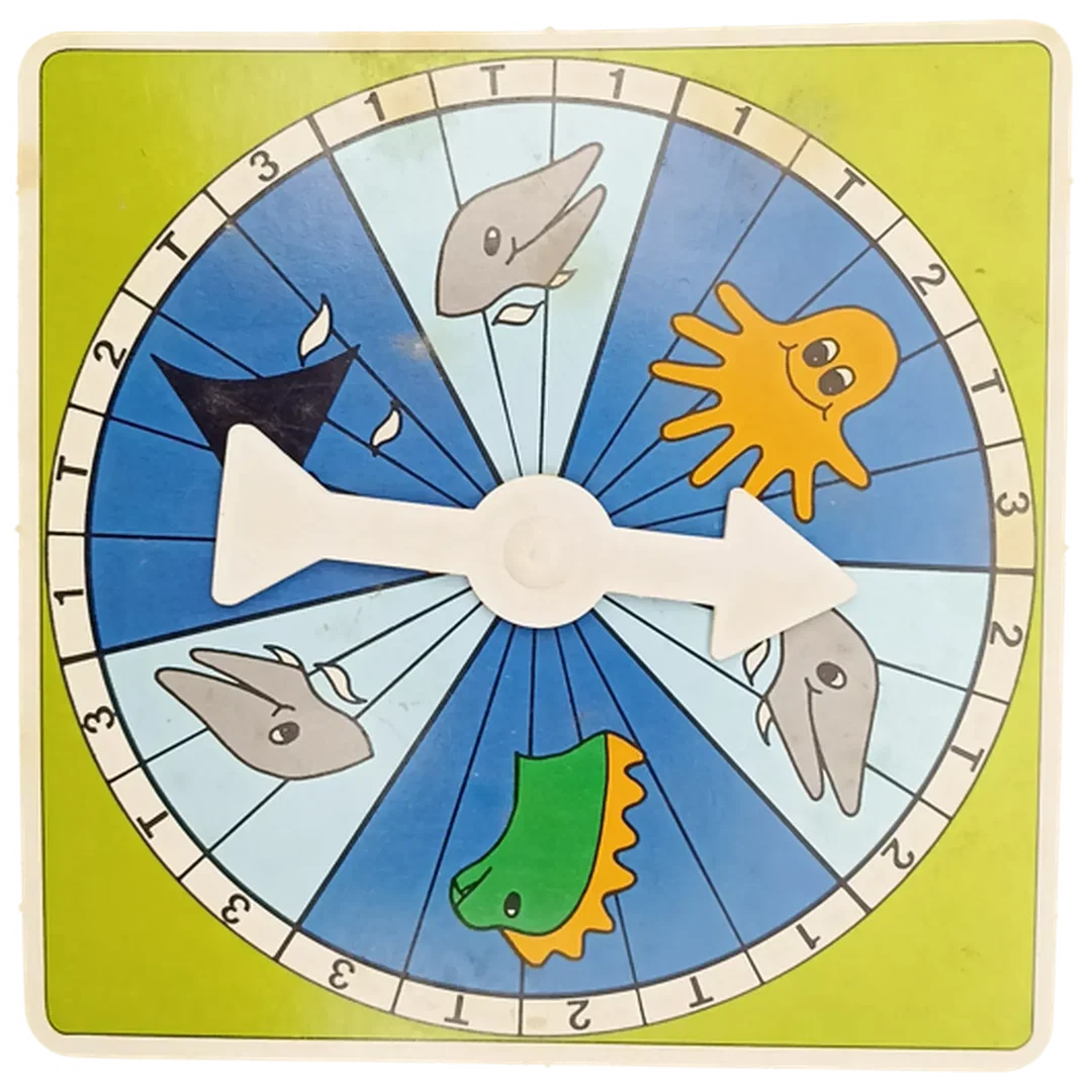 Schmidt Spiele Atlantis Art. Nr.: 01111  – Bild 6