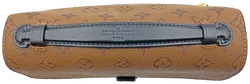 Luis Vuitton Metis Monogram Reverse Pochettee Umhängetasche braun  – Vorschau 5