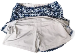 Ekouaer, Skort, Sportrock Damen, Gr. M – Vorschau 4