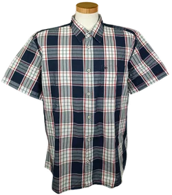 Tom Tailor Herrenhemd Gr. XL – Vorschau 1