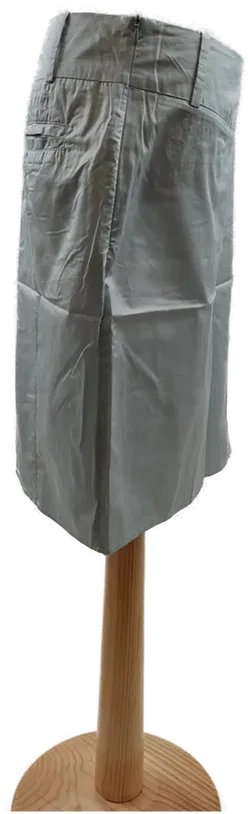 Hellblauer Rock  - Bild 4