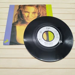 Belinda Carlisle, Leave a light on, Vinyl Single  – Vorschau 2