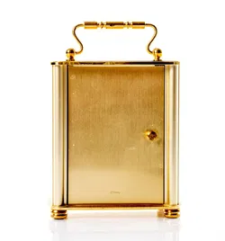 Tischuhr Hermle - Bild 3