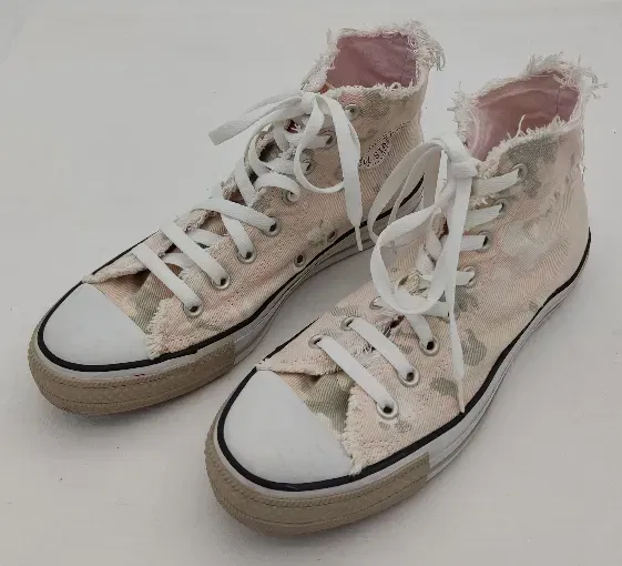 Converse All Star - Damenschuhe Gr. 41 - Bild 4