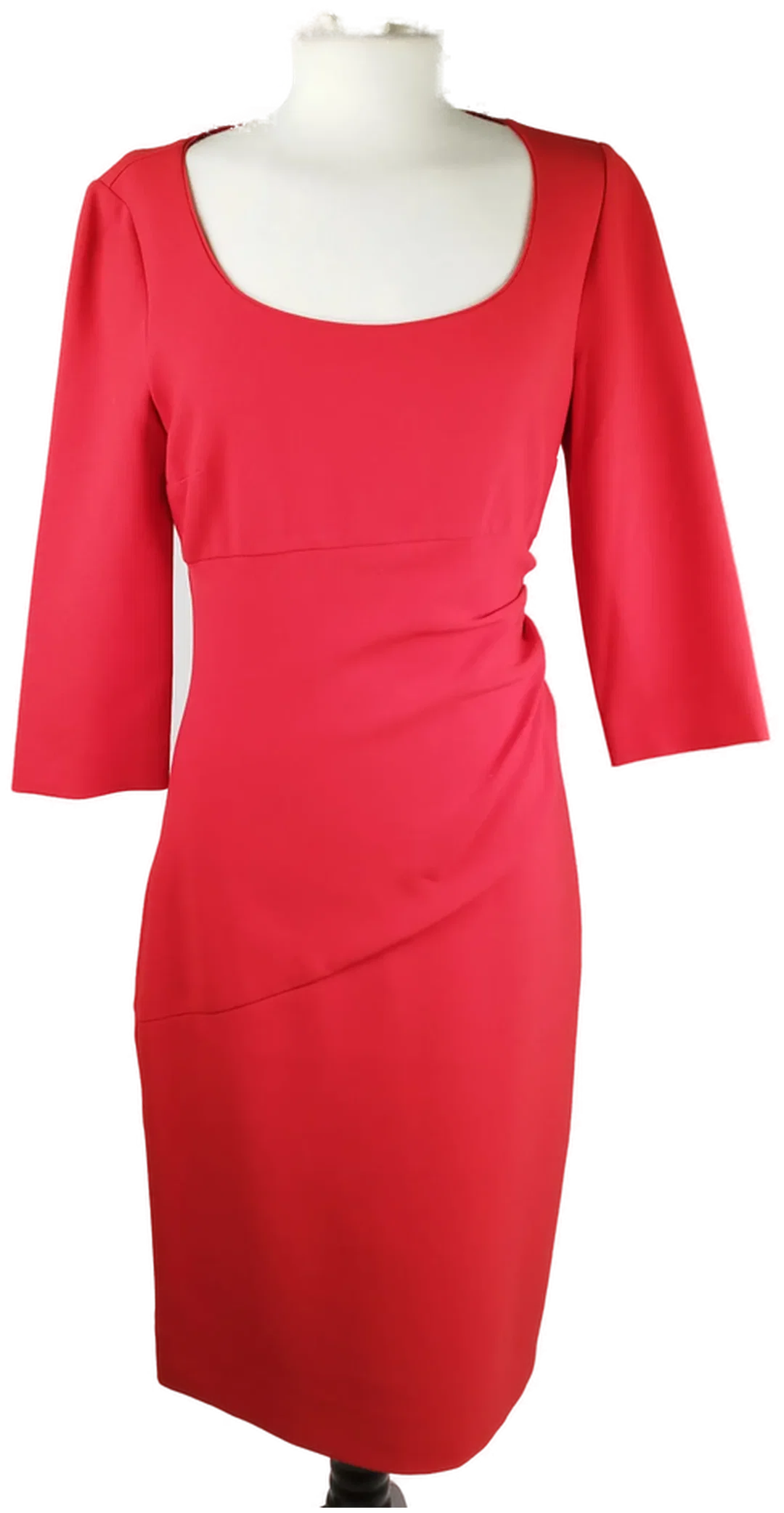 Diane Von Furstenburg Midikleid - Size 6 / Mischfaser - Bild 1