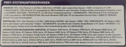 PC Game DVD-ROM Prey Wir sind die Nächsten - Bild 3