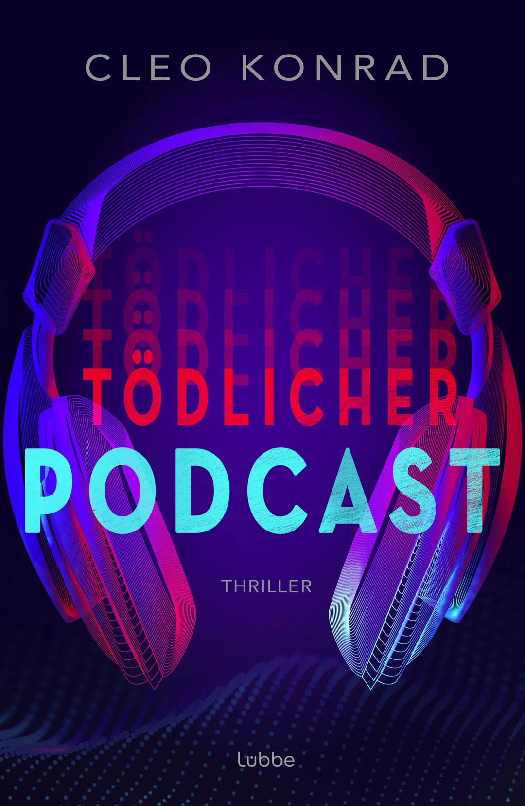 Tödlicher Podcast - Cleo Konrad - Bild 2