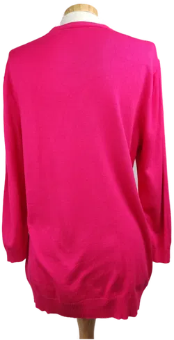 Damen Pullover pink - L/40 - Bild 3