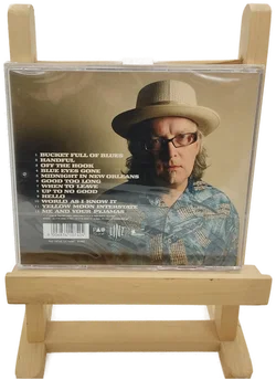 CD Bucket Full of Blues 