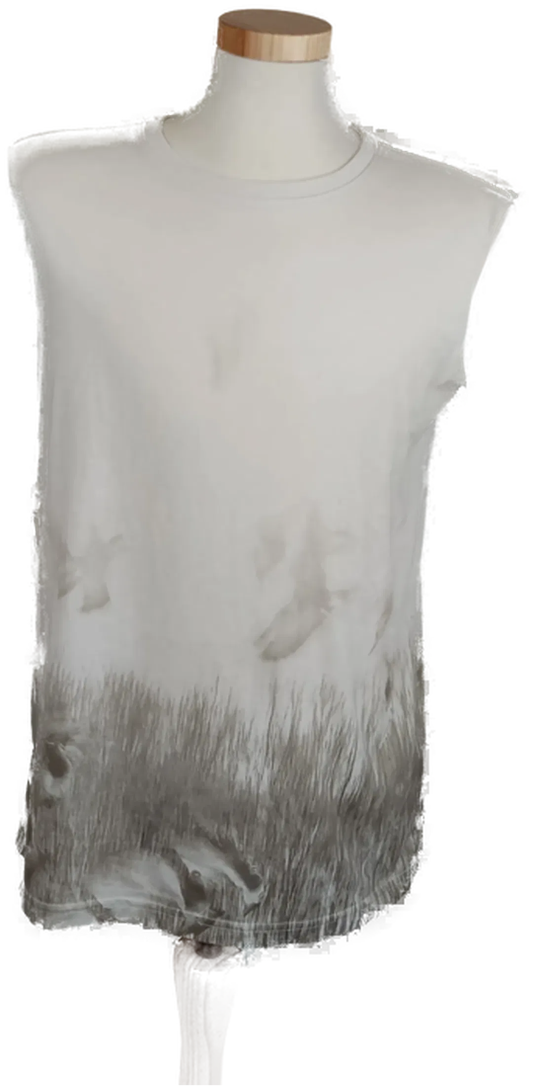 Vailent Pure Herren Shirt gemustert Gr. S - Bild 4