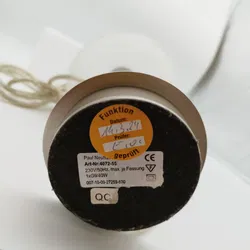 Tischleuchte Paul Neuhaus, Mit Schönheitsfehler | Second-Hand-Charme - Bild 4