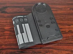 Hand Roll Piano 49 Keys / Rollbares Silikon Keyboard mit 49 Tasten  - Bild 5