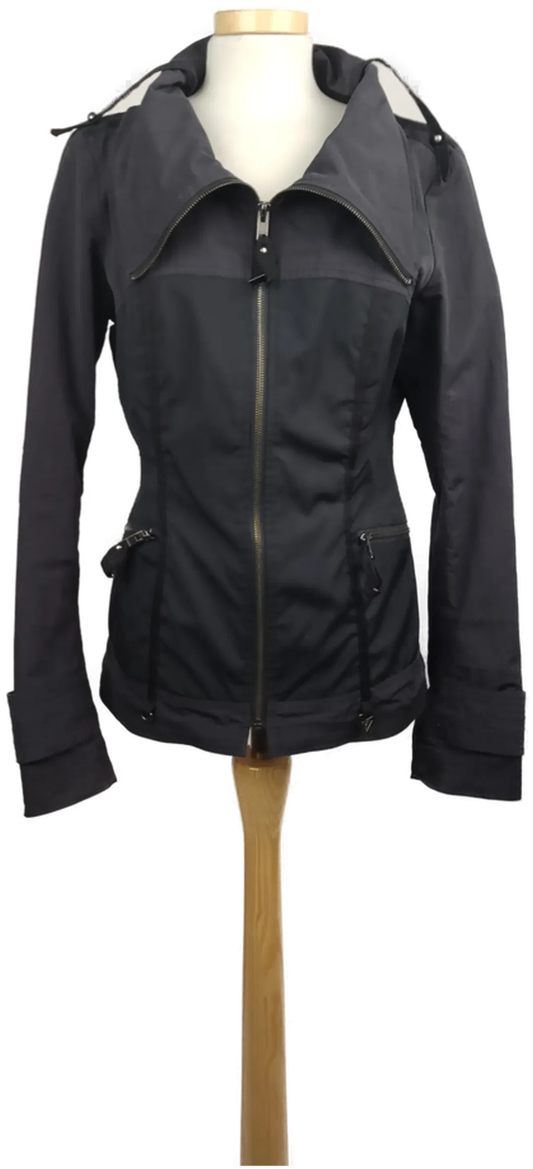 Guess Damen-Jacke anthrazit - M/38 - Bild 4