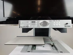 KOBA Vision Quartz Video Lupe mit HD Ready Bildschirm - Bild 5