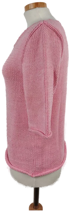 Allude - Damen Top Gr. S - Bild 2