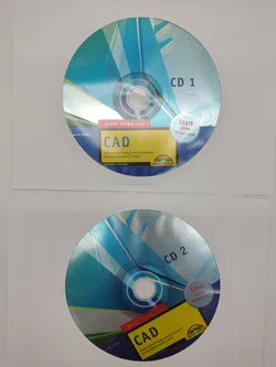 Jetzt lerne ich CAD - Grundlagenbuch - Bild 4